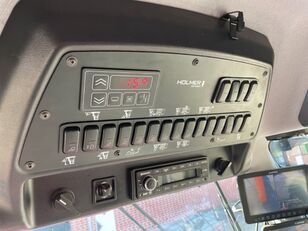 Arracheuse de betteraves Holmer T4-40 à vendre - Image 36 | Agroline CG Arracheuse de betteraves Holmer T4-40 | Image 36 - Agroline