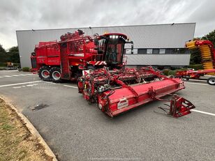 Holmer Terra Dos T4-40 cosechadora de remolachas