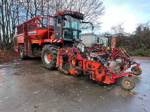 Holmer TerraDos T3 cosechadora de remolachas