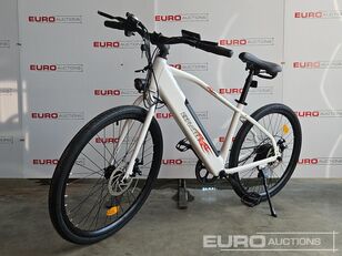 جديد دراجة 2026 36v Explorer E-Mountain Bike, Steel Frame, Front & Rear Dis