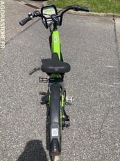 ARCADE Mokas bicicleta