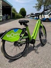 ARCADE Mokas bicicleta