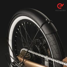 Vélo Bicicleta Eléctrica Plegable Ultra-Compacta eXXite XXS - Nueva à vendre - Image 4 | Autoline CM Vélo Bicicleta Eléctrica Plegable Ultra-Compacta eXXite XXS - Nueva | Image 4 - Autoline