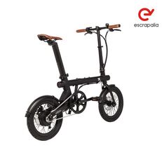 Vélo Bicicleta Eléctrica Plegable Ultra-Compacta eXXite XXS - Nueva à vendre - Image 7 | Autoline CM Vélo Bicicleta Eléctrica Plegable Ultra-Compacta eXXite XXS - Nueva | Image 7 - Autoline