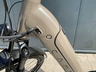 Campus BSM28 bike