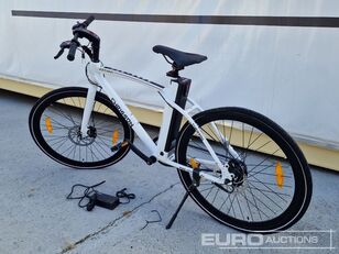 new Chrisson Eoctan bike