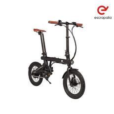 new Exxite XXS bike