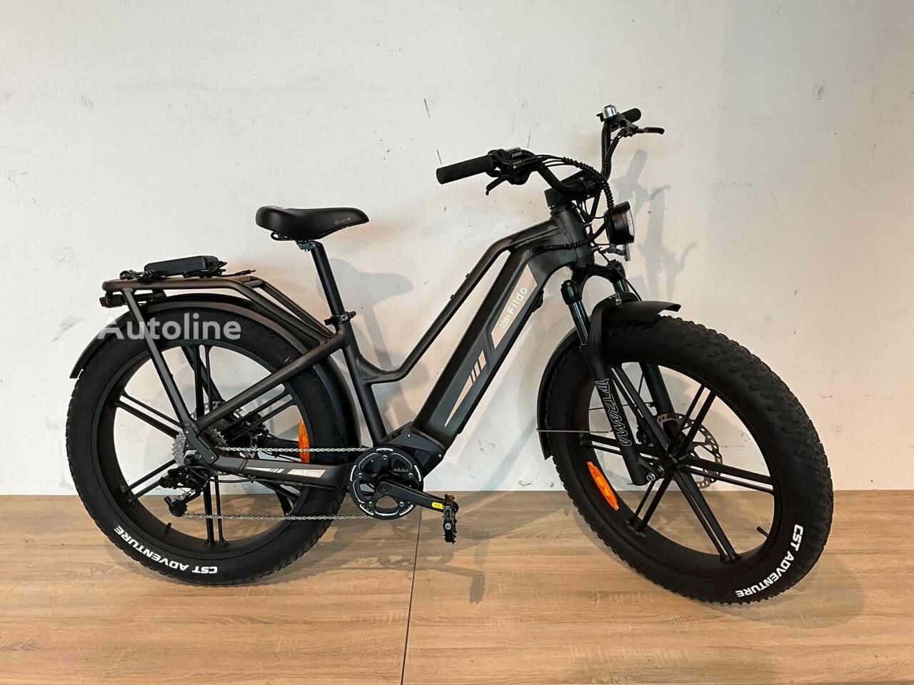 Bike Fiido M 25 in vendita | Autoline IT Bike Fiido M 25 - Autoline
