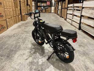 велосипед Ouxi C80