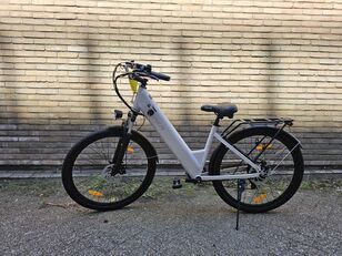 Pixar City bike velosipēds