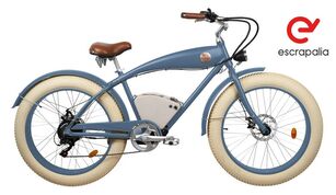 دراجة Rayvolt Beachin Smart Hub