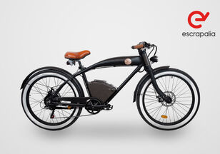 new Rayvolt Clubman -  018 bike