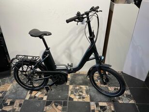 Thompson Traveler TR-1000 bike