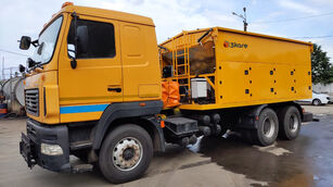 новый битумовоз 3Kare Asphalt Maintenance Vehicle