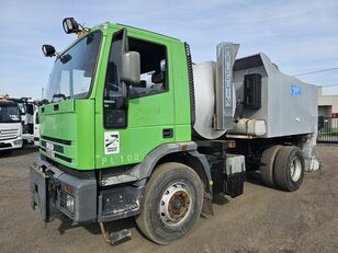 camion cisternă pentru bitum IVECO 190E24