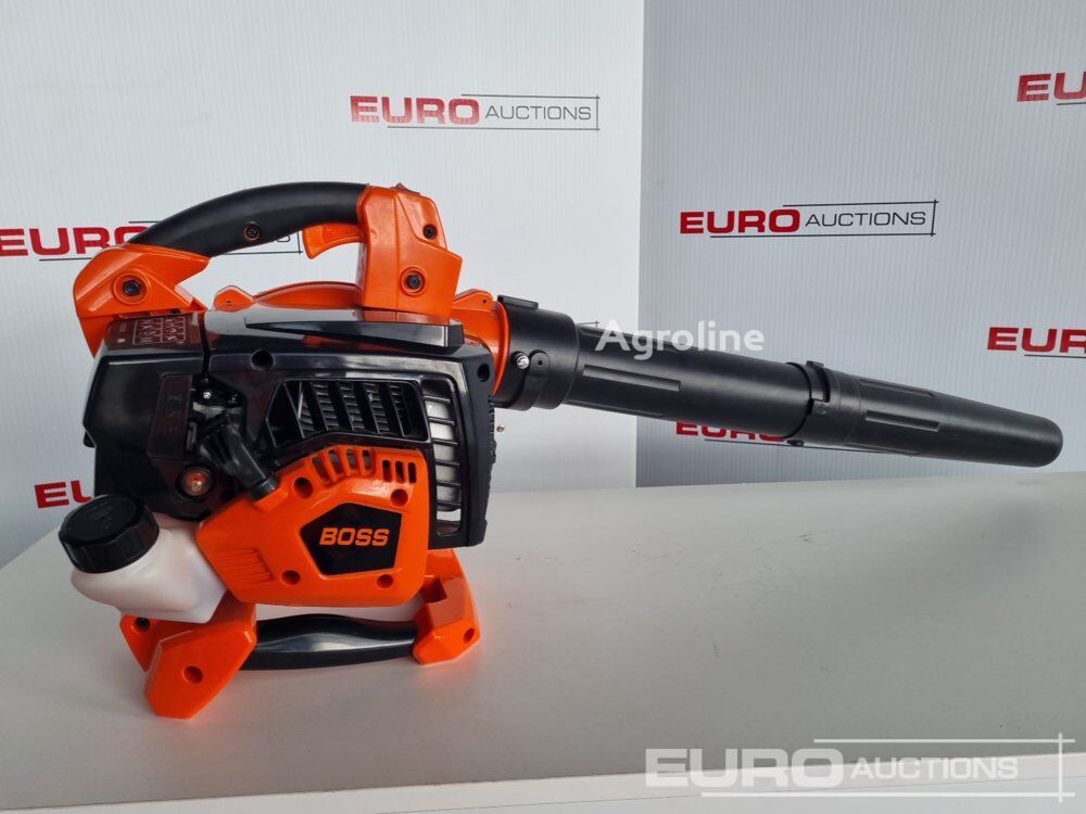 New Boss EB280A blower - Agroline