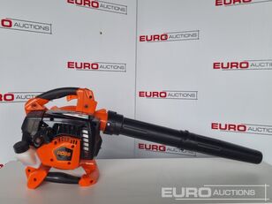 new Boss EB280A blower