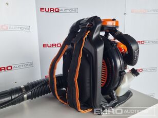 new Boss EB800 blower