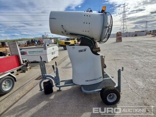 Emi controls V12S soplador de hojas