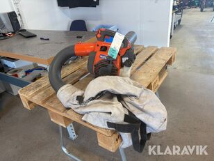 Husqvarna 125BVX l&ouml;vbl&aring;s