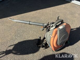 Husqvarna 356BT blower