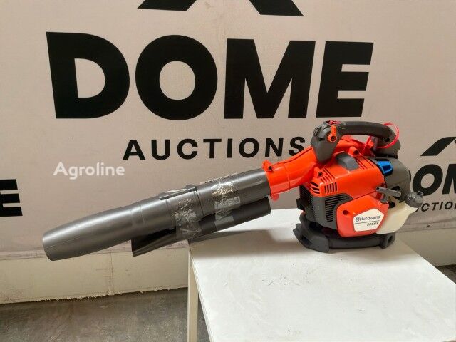 Husqvarna 525BX blower - Agroline