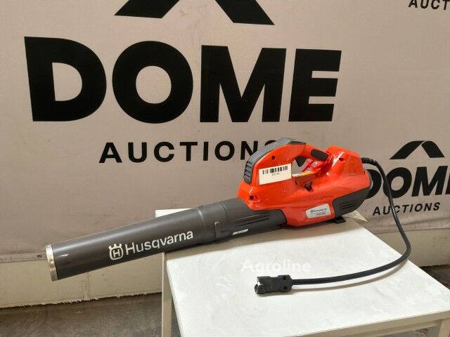 Husqvarna 536LiBX blower - Agroline