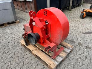 بلوئر Intermas ASF450
