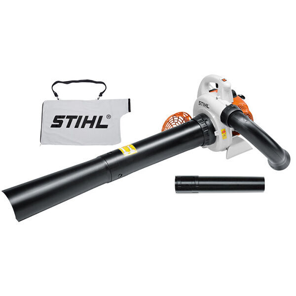 новая воздуходувка Stihl SH 56