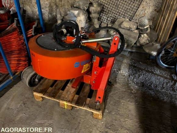 Souffleur Wiedenmann SOUFLEUR- WHISPER-TWISTE-TROIS POINTS - WIEDENMANN - Agroline