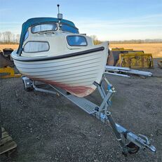 船 ABC Kabineb&aring;d