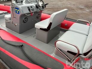 Bateau Adventure Vesta V-650 à vendre - Image 16 | Autoline CD Bateau Adventure Vesta V-650 | Image 16 - Autoline
