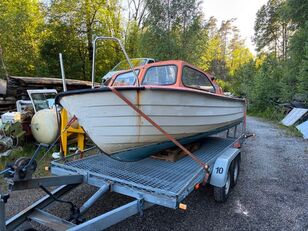 Askeladden 435 boot