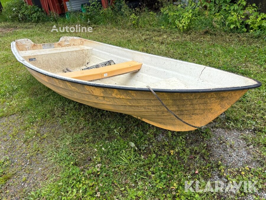 Axélls Verkstäder AB 400 boat for sale | Autoline PK Axélls Verkstäder AB 400 boat - Autoline