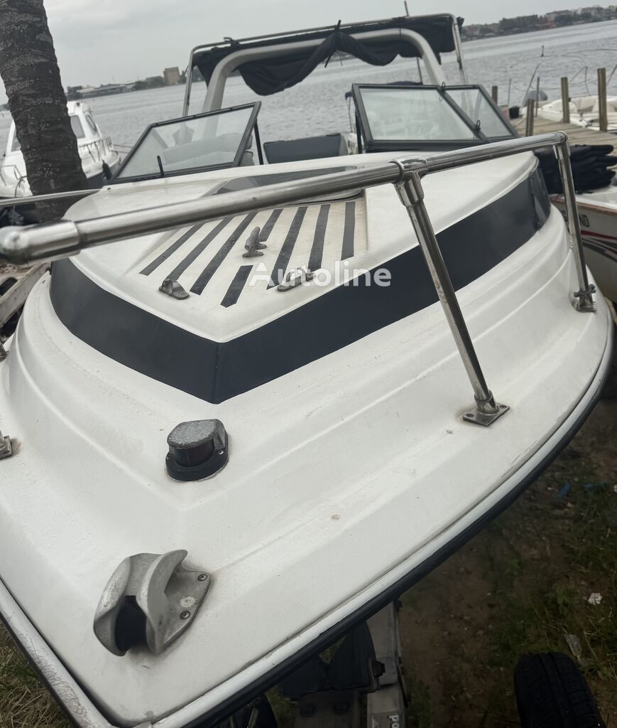 Лодка Beneteau Gras trunimeau - Autoline