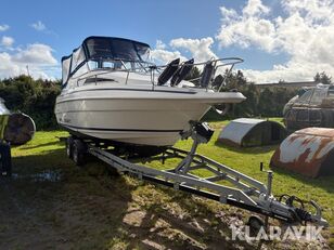 bateau Brenderup 8226 TB