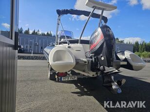 Bateau Brenderup Golden Line G650 MC à vendre - Image 12 | Autoline CI Bateau Brenderup Golden Line G650 MC | Image 12 - Autoline