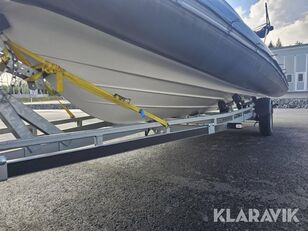 Bateau Brenderup Golden Line G650 MC à vendre - Image 20 | Autoline CI Bateau Brenderup Golden Line G650 MC | Image 20 - Autoline