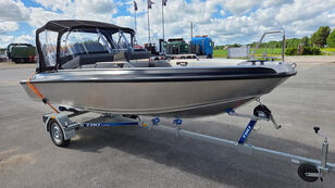 bateau Buster L2 - Yamaha 50hp - 14h !