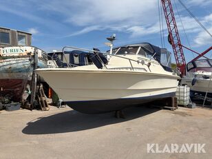 Fjord 24 Weekender barco