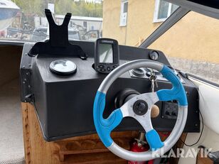 Flipper Flash boat for sale - Image 37 | Autoline TH Flipper Flash boat | Image 37 - Autoline