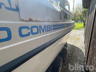 Hansvik Combi 700 boat for sale - Image 6 | Autoline KE Hansvik Combi 700 boat | Image 6 - Autoline