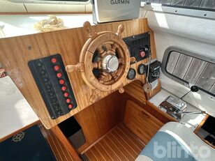 Hansvik Combi 700 boat for sale - Image 39 | Autoline KE Hansvik Combi 700 boat | Image 39 - Autoline