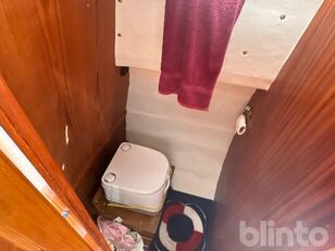 Hansvik Combi 700 boat for sale - Image 67 | Autoline KE Hansvik Combi 700 boat | Image 67 - Autoline
