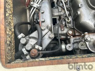Hansvik Combi 700 boat for sale - Image 74 | Autoline KE Hansvik Combi 700 boat | Image 74 - Autoline