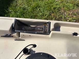 Hobie Mirage outfitter fish ボート販売用 - 画像 9 | Autoline JP Hobie Mirage outfitter fish ボート | 画像 9 - Autoline