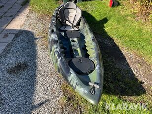 Hunter 280 barco