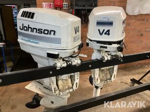 Johnson V4 BJ90BLECM Boot