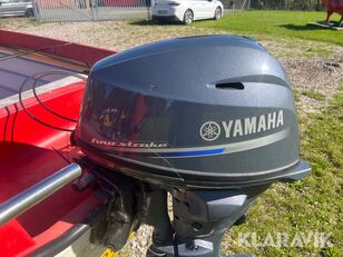 Bateau Nordek / Yamaha 15”/20HK à vendre - Image 18 | Autoline MA Bateau Nordek / Yamaha 15”/20HK | Image 18 - Autoline