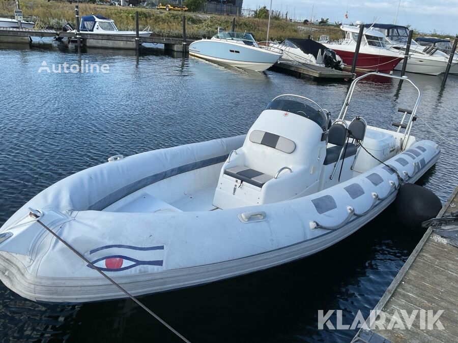 Ribeye Sport 785 Boot kaufen | Autoline DE Ribeye Sport 785 Boot - Autoline